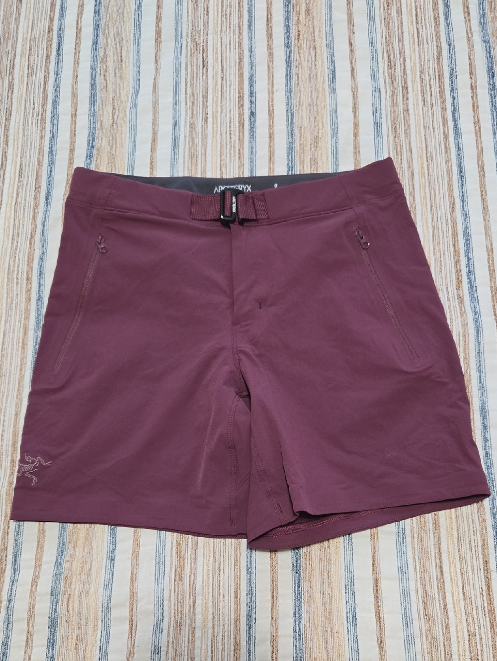 Arc'teryx Gamma LT Short 6" Womens